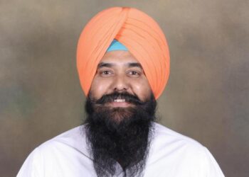 सांसद मालविंदर कंग ने एमसी चुनावों में वोटरों से आप उम्मीदवारों की भारी जीत पक्की करने की अपील की