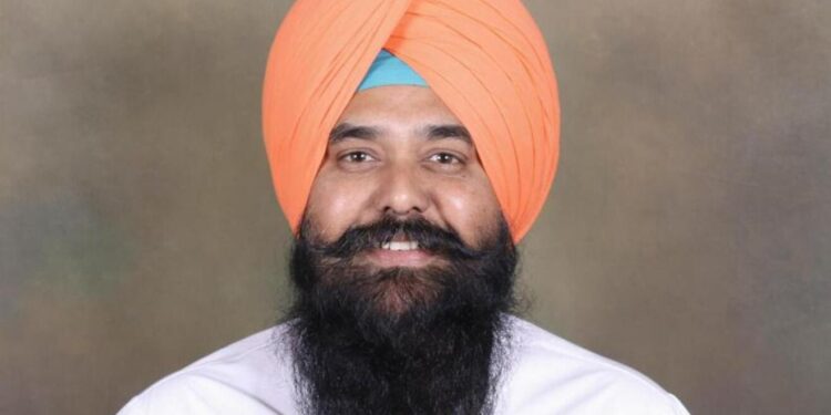 सांसद मालविंदर कंग ने एमसी चुनावों में वोटरों से आप उम्मीदवारों की भारी जीत पक्की करने की अपील की