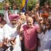 नगर निगम चुनाव में आप की बड़ी जीत; मनीष सिसोदिया ने कहा, पंजाब भर में लोगों ने स्पष्ट संदेश दिया है: वे अच्छे शासन की कद्र करते हैं और आप सरकार के काम से संतुष्ट हैं