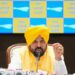 पंजाब म्यूनिसिपल चुनावों में आम आदमी पार्टी की ऐतिहासिक जीत: पंजाब ने नफरत की राजनीति को नकारा; ‘ई.डी. पार्टी’ (भाजपा) पांचवें स्थान पर खिसकी: मुख्यमंत्री भगवंत सिंह मान