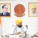 पंजाब हॉकी एशियन चैंपियंस ट्रॉफी की मेजबानी के लिए पूरी तरह से तैयार; मुख्यमंत्री भगवंत सिंह मान ने तैयारियों का जायजा लिया, सितंबर से पहले सभी काम पूरे करने के निर्देश