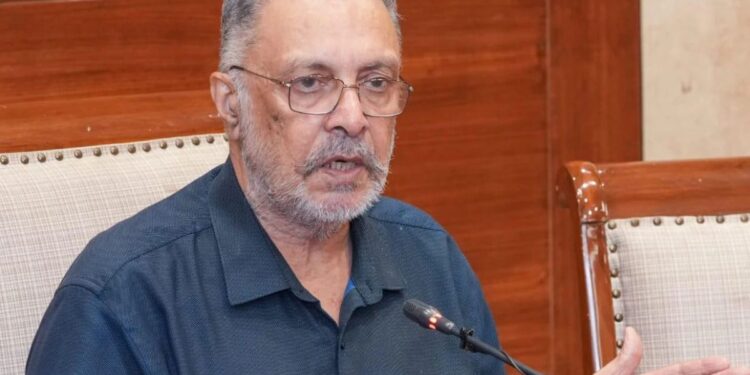 पंजाब में हड्डियों और जोड़ों से संबंधित इलाज की मांग बढ़ी, ‘मुख्यमंत्री स्वास्थ्य योजना’ के तहत ऑर्थोपेडिक उपचारों पर 84 करोड़ रुपये से अधिक खर्च