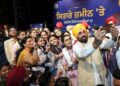 हम पंजाब को देश का अग्रणी शिक्षा केंद्र बनाएंगे, हमारे बच्चों को कनाडा या ऑस्ट्रेलिया की ओर देखने की जरूरत नहीं रहेगी: मुख्यमंत्री भगवंत सिंह मान