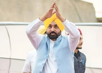 भगवंत मान सरकार द्वारा सरकारी नौकरियों में अग्निवीरों के लिए आरक्षण नीति को अंतिम रूप देने हेतु उच्चस्तरीय कमेटी का गठन