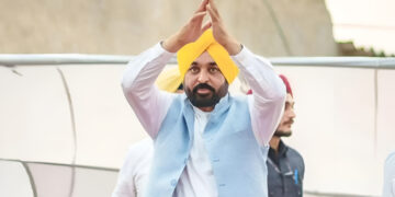 भगवंत मान सरकार द्वारा सरकारी नौकरियों में अग्निवीरों के लिए आरक्षण नीति को अंतिम रूप देने हेतु उच्चस्तरीय कमेटी का गठन