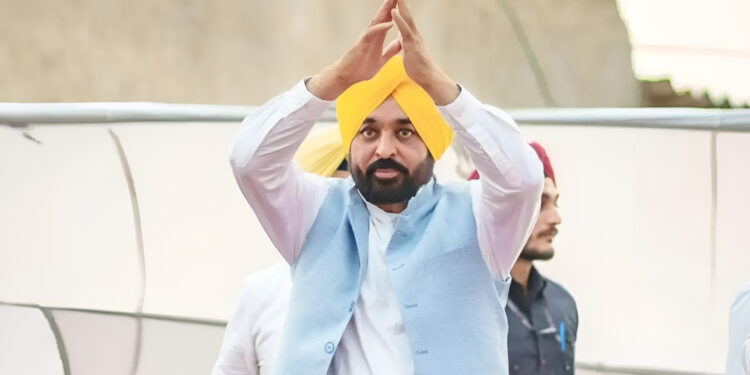 भगवंत मान सरकार द्वारा सरकारी नौकरियों में अग्निवीरों के लिए आरक्षण नीति को अंतिम रूप देने हेतु उच्चस्तरीय कमेटी का गठन