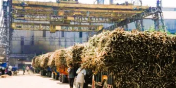 बिहार के गन्ना किसानों के लिए गुड न्यूज़: बंद चीनी मिलें होंगी चालू, नए सचिव धर्मेंद्र सिंह ने संभाला कार्यभार