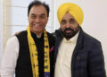 आप सांसद डॉ. राज कुमार चब्बेवाल ने अमित शाह के नाम पर आए कथित तौर पर संदिग्ध कॉल पर जताई चिंता