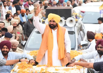 भगवंत मान सरकार की ‘मुख्यमंत्री स्वास्थ्य योजना’ के तहत कैशलेस इलाज से पंजाब में 5000 से अधिक दिल के मरीजों की जान बचाई गई