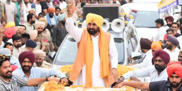भगवंत मान सरकार की ‘मुख्यमंत्री स्वास्थ्य योजना’ के तहत कैशलेस इलाज से पंजाब में 5000 से अधिक दिल के मरीजों की जान बचाई गई