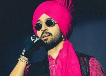 ‘आप’ ने पंजाबी गायक दिलजीत दोसांझ के मैनेजर के घर पर हुए हमले की निंदा की, भाजपा को ठहराया जिम्मेदार
