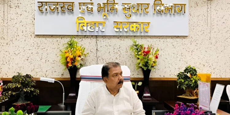 बिहार भूमि विवाद: न्यायाधिकरण में जजों की संख्या 4 से बढ़कर हुई 7, अब तेजी से निपटेंगे पेंडिंग केस