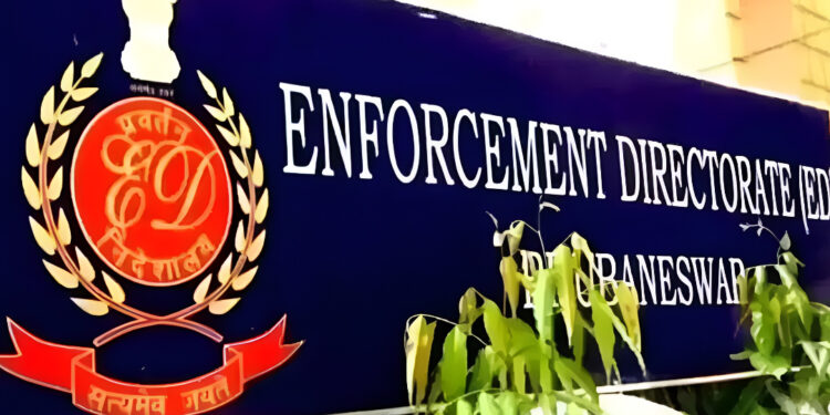 ED जांच के बीच हैम्पटन स्काई रियल्टी की सफाई: ‘फर्जी एक्सपोर्ट के आरोप गलत, हम खुद सप्लायरों के GST फ्रॉड के शिकार’