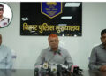 आने वाले 5-6 महीने में अपराध अनुसंधान हो जाएगा डिजिटल : एडीजी