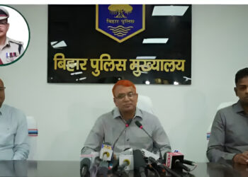 आने वाले 5-6 महीने में अपराध अनुसंधान हो जाएगा डिजिटल : एडीजी