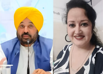 भगवंत मान सरकार की ‘मुख्यमंत्री स्वास्थ्य योजना’ ने किडनी स्टोन और शुगर से जूझ रही पटियाला की महिला को दी बड़ी राहत