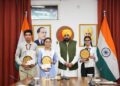 भगवंत मान सरकार की शिक्षा क्रांति का असर, 10वीं बोर्ड परीक्षा में पहले तीन में दो स्थानों पर छात्राओं ने मारी बाजी