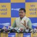 केंद्रीय मंत्री रवनीत बिट्टू के बयानों पर अमन अरोड़ा का तीखा पलटवार: कहा- बिट्टू घटिया राजनीति और निजी कीचड़ उछालने के बजाय हमारे सिद्धांतों वाले सवालों का जवाब दें