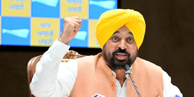 पंजाब भर में मौसमी बीमारियों के बढ़ते मामलों के बीच भगवंत मान सरकार की ‘मुख्यमंत्री सेहत योजना’ बनी जीवनरेखा