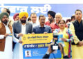 पंजाब के मध्यम वर्ग और आम परिवारों के लिए बड़ी राहत: ‘मुख्यमंत्री सेहत योजना’ में मिलेगा ₹10 लाख तक का कैशलेस इलाज, जानिए आवेदन का पूरा तरीका