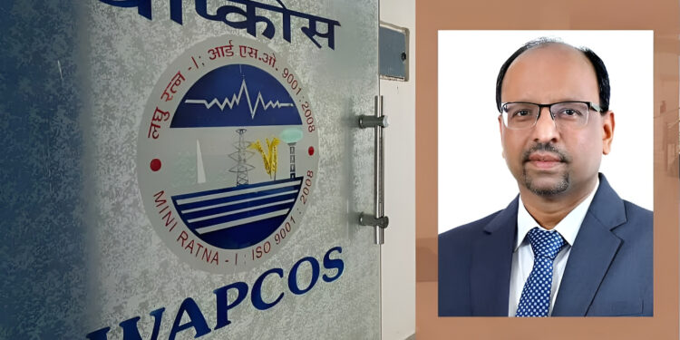 WAPCOS घोटाला: पूर्व CMD रजनीकांत अग्रवाल पर CBI की FIR, लेकिन बाकी दागी अफसरों को किसने बचाया?