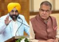 मंत्री संजीव अरोड़ा के खिलाफ ईडी की कार्रवाई पूरी तरह राजनीति से प्रेरित है: आप