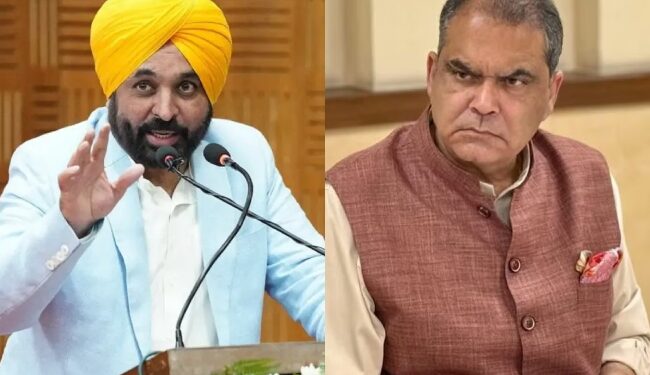मंत्री संजीव अरोड़ा के खिलाफ ईडी की कार्रवाई पूरी तरह राजनीति से प्रेरित है: आप
