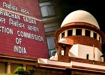 सीईसी नियुक्ति पर सुप्रीम कोर्ट का प्रहार: निर्वाचन अत्याचार