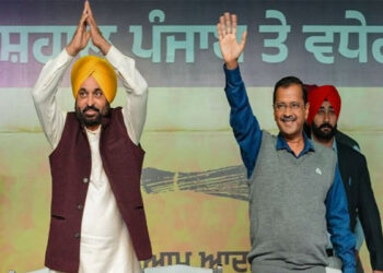 प्राइवेट स्कूलों की मनमानी पर नकेल कसने वाला देश का पहला राज्य बना पंजाब – केजरीवाल