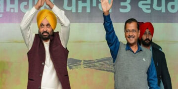 प्राइवेट स्कूलों की मनमानी पर नकेल कसने वाला देश का पहला राज्य बना पंजाब – केजरीवाल