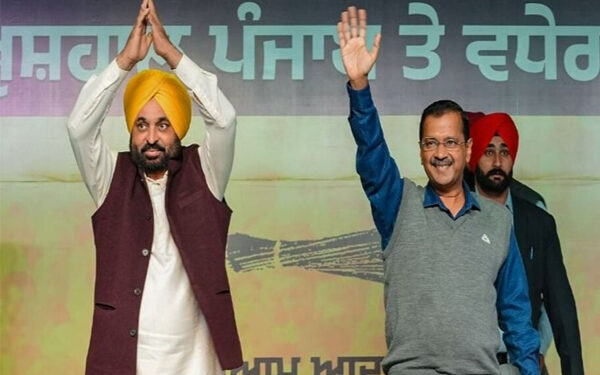 प्राइवेट स्कूलों की मनमानी पर नकेल कसने वाला देश का पहला राज्य बना पंजाब – केजरीवाल