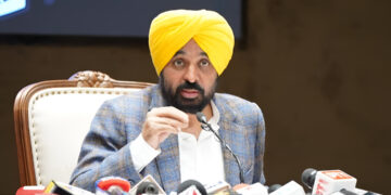 भगवंत मान सरकार की ‘मुख्यमंत्री सेहत योजना’ ने मास्टरशेफ इंडिया की प्रतियोगी हरमनप्रीत कौर को वर्षों पुरानी बीमारी और बढ़ते इलाज खर्चों से राहत दिलाई