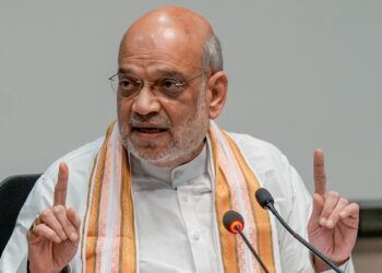 किसानों को बड़ा तोहफा: अमित शाह कल लॉन्च करेंगे NAFEX पोर्टल और बच्चों के लिए ‘कल्याण छात्रवृत्ति’