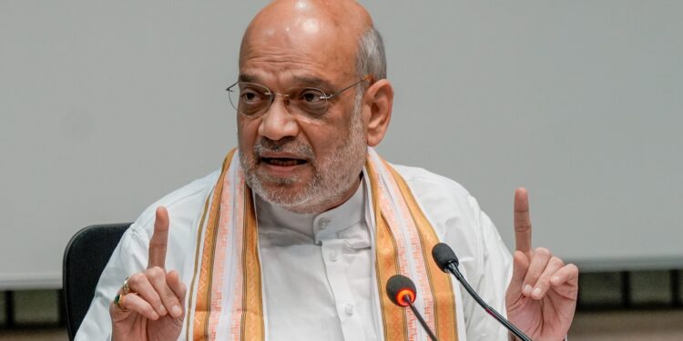 किसानों को बड़ा तोहफा: अमित शाह कल लॉन्च करेंगे NAFEX पोर्टल और बच्चों के लिए ‘कल्याण छात्रवृत्ति’