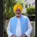 ‘आप’ ने श्री अकाल तख्त साहिब के जत्थेदार से की पंजाब के मुख्यमंत्री के खिलाफ फर्जी वीडियो अभियान के पीछे मौजूद लोगों की जांच करने की अपील