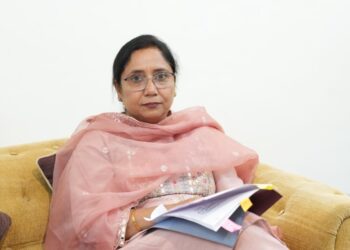 विधवा एवं निराश्रित महिलाओं के लिए पंजाब सरकार का बड़ा सहारा; 305 करोड़ रुपये से अधिक की वित्तीय सहायता जारी: डॉ. बलजीत कौर