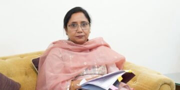 विधवा एवं निराश्रित महिलाओं के लिए पंजाब सरकार का बड़ा सहारा; 305 करोड़ रुपये से अधिक की वित्तीय सहायता जारी: डॉ. बलजीत कौर