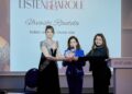 Urvashi Rautela Award: यूनेस्को ने उर्वशी को चुना ‘बेस्ट एक्ट्रेस’, इंटरनेशनल लेवल पर मिली बड़ी पहचान