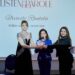 Urvashi Rautela Award: यूनेस्को ने उर्वशी को चुना ‘बेस्ट एक्ट्रेस’, इंटरनेशनल लेवल पर मिली बड़ी पहचान