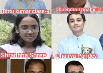 ACAD QUAD क्रॉसवर्ड: राष्ट्रीय प्रतियोगिता में पटना के छात्रों ने मारी बाजी, स्कूल और कॉलेज वर्ग में हासिल किया पहला स्थान