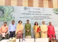 पटना के बापू टावर में विश्व पर्यावरण दिवस: ‘जब नदी जागी’ डॉक्यूमेंट्री और ‘साज़-ए-फ़िज़ा’ से दिया प्रकृति संरक्षण का संदेश