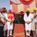 जल संसाधन मंत्री बरिंदर कुमार गोयल द्वारा 13 करोड़ रुपये की सिंचाई परियोजनाओं का शुभारंभ, करीब 3832 एकड़ कृषि योग्य क्षेत्र को पहली बार मिलेगा नहरी पानी
