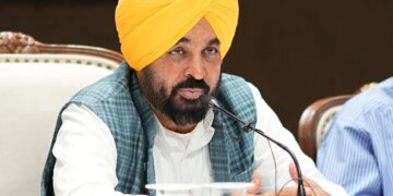भगवंत मान सरकार द्वारा पूरे राज्य की अनधिकृत कॉलोनियों के निवासियों को राहत देने के लिए राज्य स्तरीय नीति बनाने की घोषणा