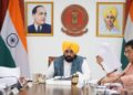 भगवंत सिंह मान के नेतृत्व वाली कैबिनेट द्वारा पंजाब में नीट की दोबारा परीक्षा देने वाले उम्मीदवारों के लिए मुफ्त सफर को मंजूरी