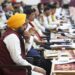 केंद्र सरकार पंजाब को विशेष श्रेणी का दर्जा और सरहदी क्षेत्रों के लिए विशेष पैकेज दे – मुख्यमंत्री भगवंत सिंह मान