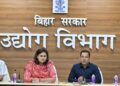 IA कुमारबाग, पश्चिम चंपारण में ₹120.74 करोड़ के निवेश से स्थापित होगा अत्याधुनिक Compressed Biogas (CBG) प्लांट, 370 रोजगार के अवसर होंगे सृजित