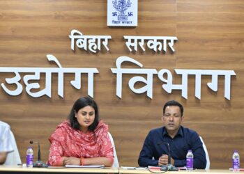 IA कुमारबाग, पश्चिम चंपारण में ₹120.74 करोड़ के निवेश से स्थापित होगा अत्याधुनिक Compressed Biogas (CBG) प्लांट, 370 रोजगार के अवसर होंगे सृजित