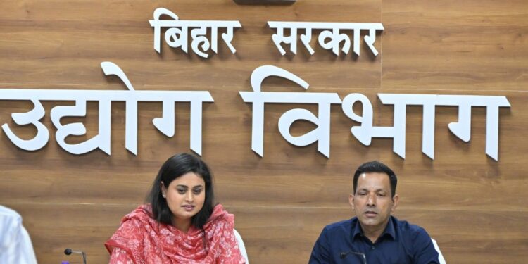 IA कुमारबाग, पश्चिम चंपारण में ₹120.74 करोड़ के निवेश से स्थापित होगा अत्याधुनिक Compressed Biogas (CBG) प्लांट, 370 रोजगार के अवसर होंगे सृजित