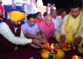 अब सालासर-खाटू श्याम जी, हरिद्वार-त्रषिकेश और मथुरा-वृंदावन का भी मुफ्त दर्शन कराएगी भगवंत मान सरकार- केजरीवाल