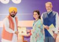 मुख्यमंत्री भगवंत सिंह मान ने सरकारी महिला कर्मचारियों को दी बड़ी राहत; ग्रुप सी और डी की महिला कर्मचारियों की तैनाती उनके घरों से 40 किलोमीटर के दायरे में ही की जाएगी